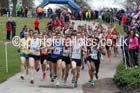 Start of the National 12 Stage Relay, National 12 and 6 Stage Relays, Sutton Park, Birmingham. Photo: David T. Hewitson/Sports for All Pics